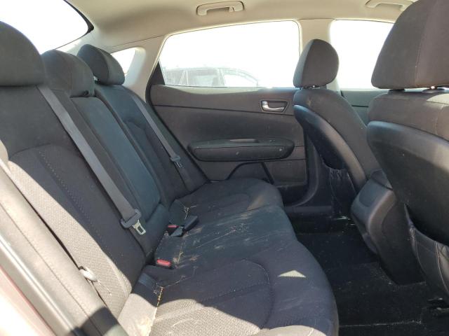 5XXGT4L35GG107069 KIA Optima Lx
