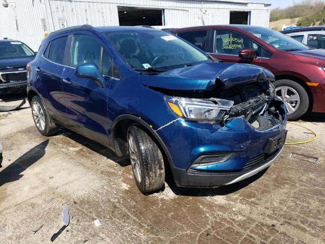 KL4CJASB8LB002340 Buick Encore Preferred