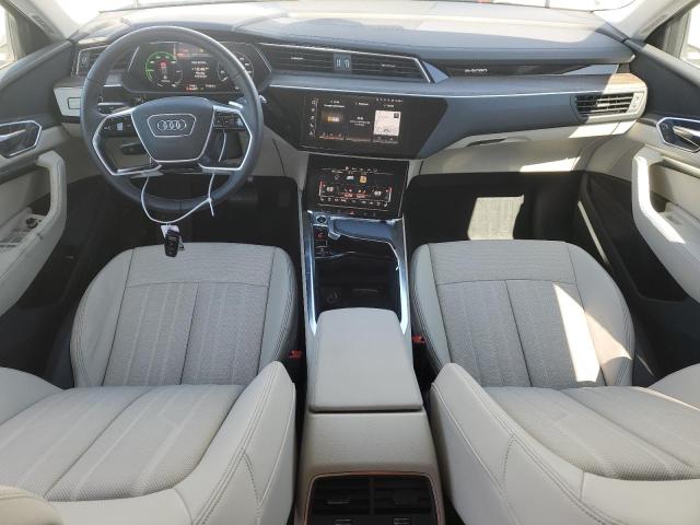 WA15AAGE1RB008839 Audi Q8 E-tron Premium Plus