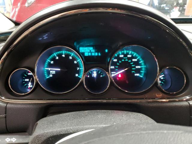 5GAKVCKD5EJ258769 Buick Enclave