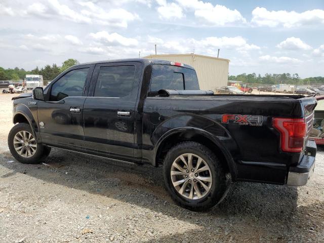 1FTEW1EG0HFA94308 Ford F150 Supercrew