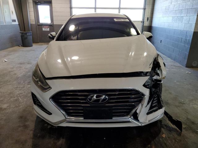 5NPE34AFXJH633472 Hyundai Sonata Sport
