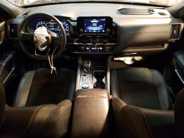 5N1DR3BD9PC235509 Nissan Pathfinder Sv