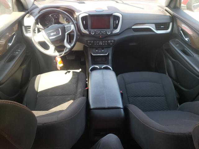 3GKALMEV3JL212648 GMC Terrain Sle