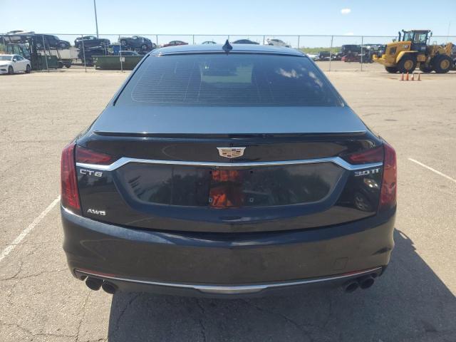 1G6KN5R69KU144949 Cadillac Ct6 Sport
