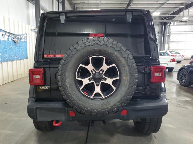 1C4HJXFN6LW342971 Jeep Wrangler Unlimited Rubicon