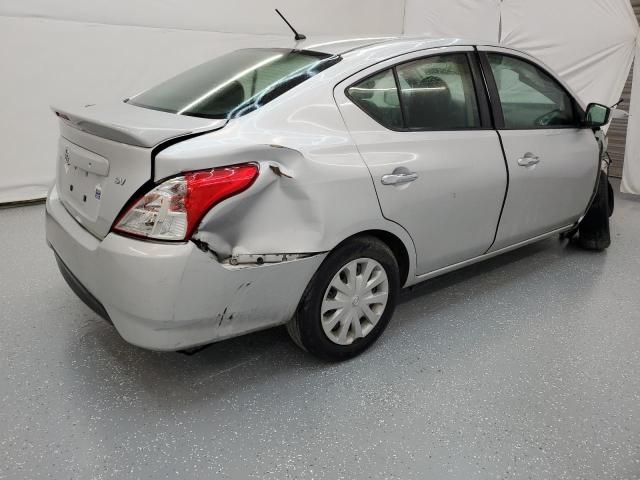 3N1CN7AP1KL814850 Nissan VERSA S
