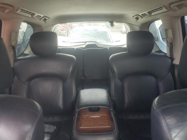 JN8AZ2NE1G9124010 Infiniti QX80