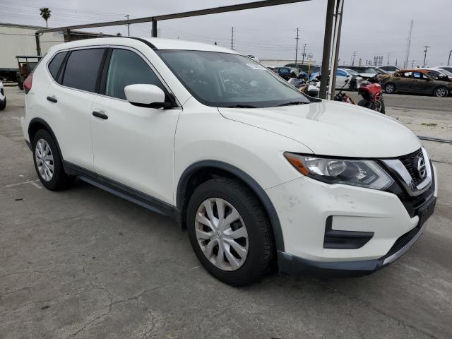 5N1AT2MN0HC788250 Nissan ROGUE SV