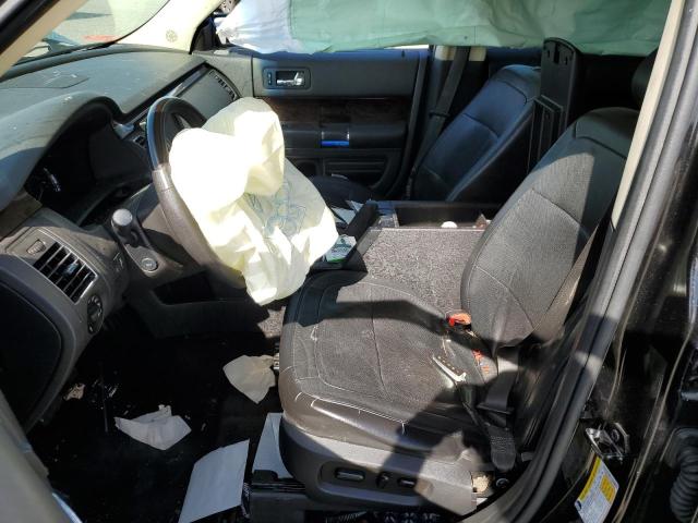 2FMHK6D87FBA05540 Ford Flex Limited