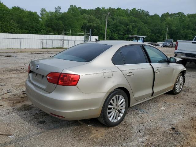 3VWLL7AJXEM294092 Volkswagen JETTA TDI