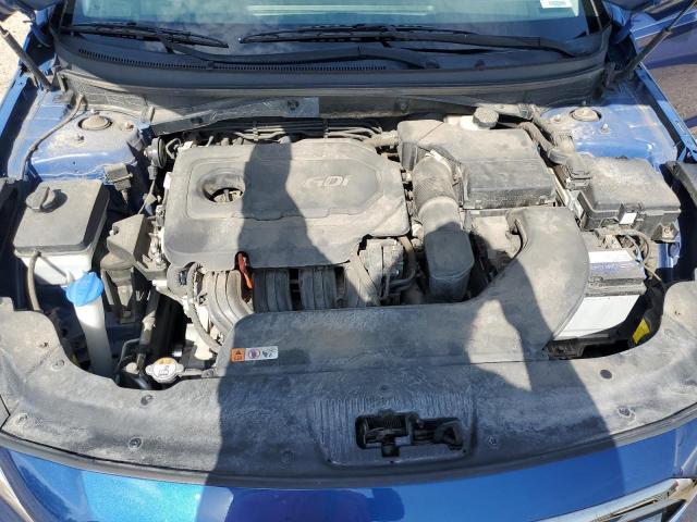 5NPE34AF1GH318715 Hyundai Sonata Sport