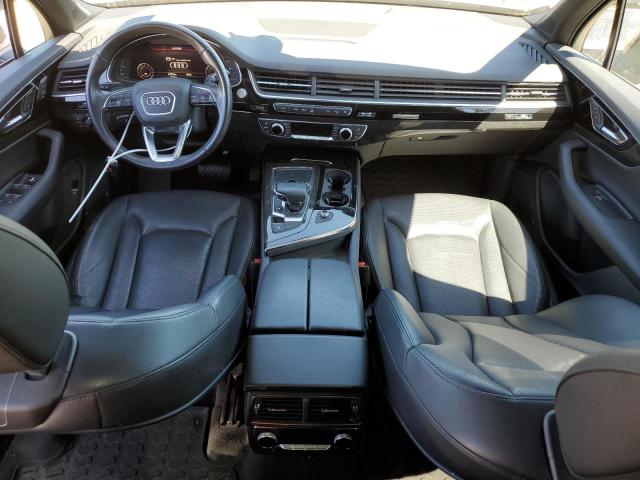 WA1LAAF77KD030994 Audi Q7 Premium Plus