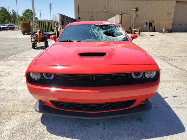 2C3CDZBT5LH222907 Dodge Challenger R/t