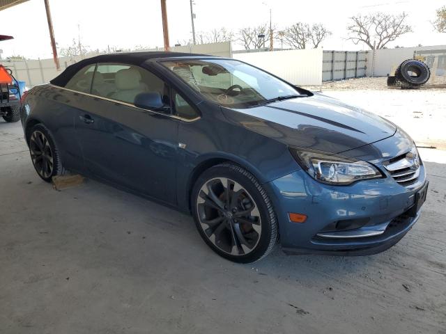 W04WH3N59HG012704 Buick Cascada Premium