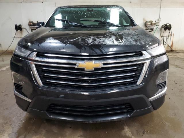 1GNEVHKW3PJ214712 Chevrolet Traverse Lt
