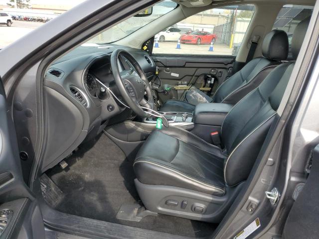 5N1DL0MN4HC557305 Infiniti QX60