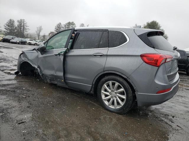 LRBFX2SA0KD107311 Buick Envision Essence