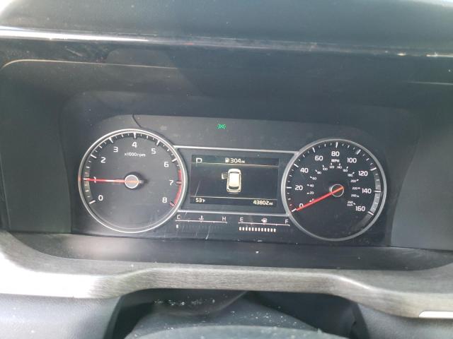 5XYRHDLF8MG024392 KIA SORENTO EX