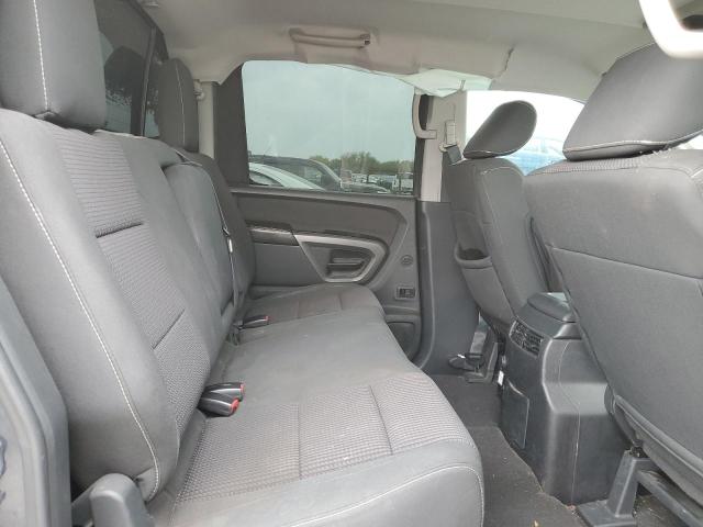 1N6AA0EC9FN514622 Nissan TITAN S