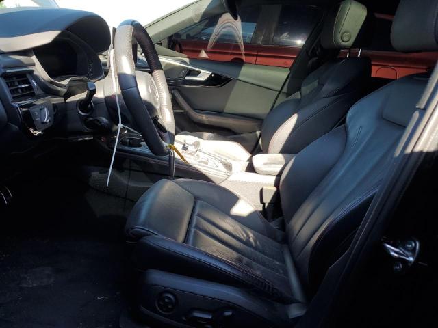 WAUENAF47JA104128 Audi A4 Premium Plus