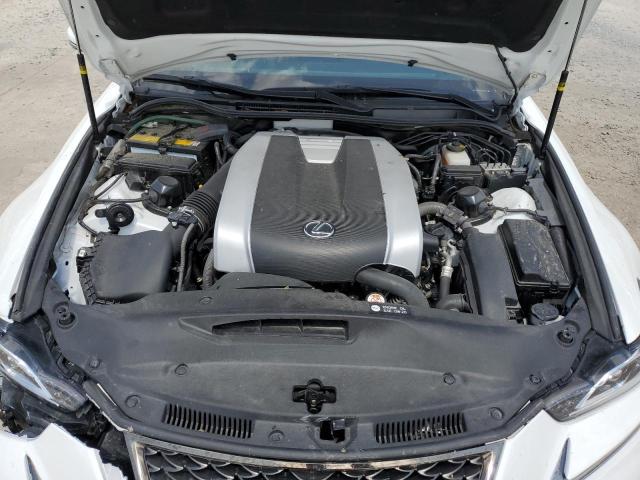 JTHGZ1B24L5036224 Lexus Is 350 F-sport