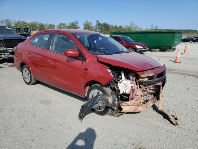 ML32FUFJ2PHF02718 Mitsubishi Mirage G4 Es