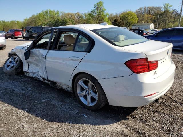 WBA3A5G59FNS86366 BMW 328 I