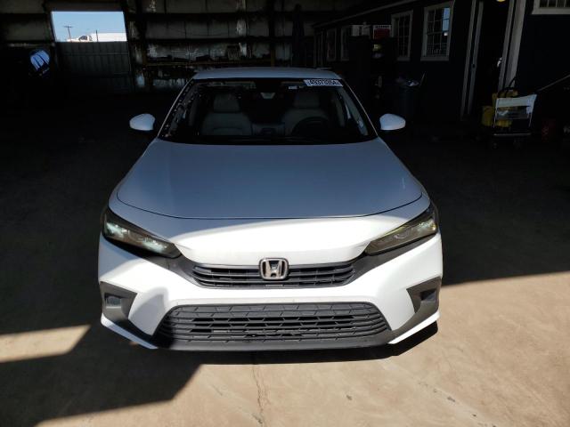 2HGFE2F20NH513141 Honda Civic Lx