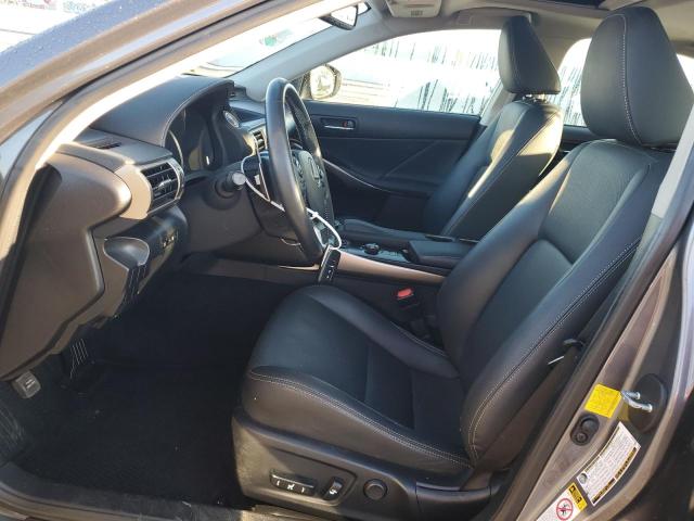 JTHBE1D27E5004535 Lexus IS 350