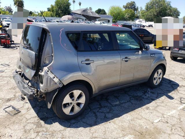 KNDJN2A21F7146389 KIA Soul