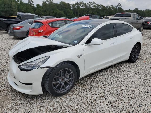 Продажа на аукционе авто 2020 Tesla Model 3, vin: 5YJ3E1EA6LF785488, номер лота: 52809824