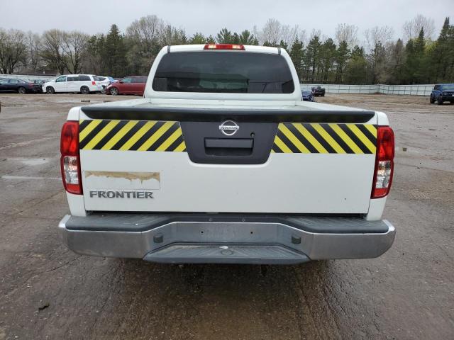 1N6BD0CT4GN789475 Nissan FRONTIER S