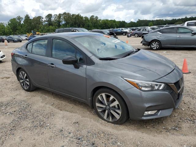 3N1CN8FV3LL812967 Nissan VERSA SR
