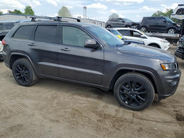 1C4RJFAG6KC831944 Jeep Grand Cherokee Laredo