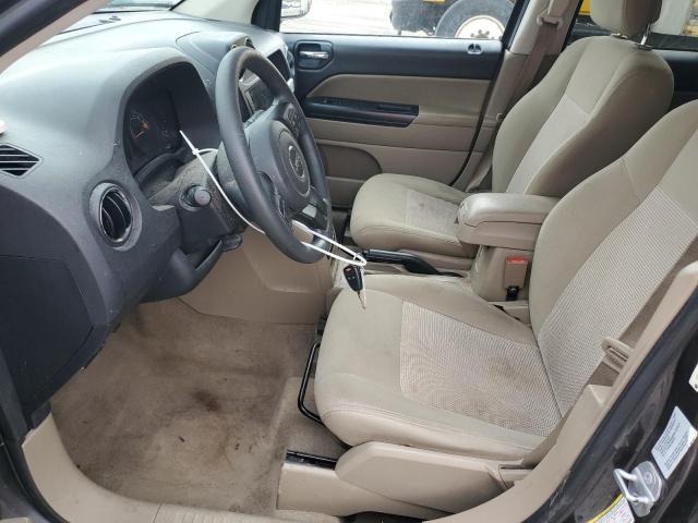 1C4NJDBB5GD558938 Jeep Compass Sport