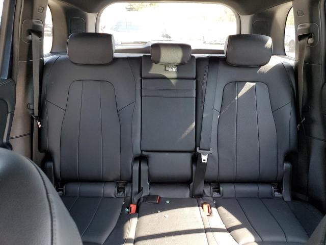 W1N4M4HB0MW116250 Mercedes-Benz Glb 250 4matic