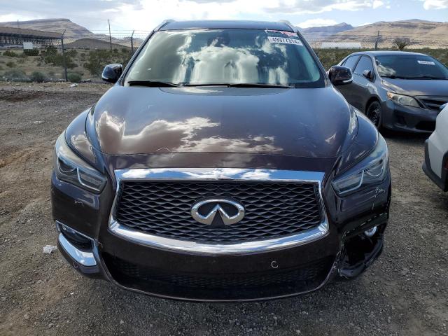 5N1DL0MNXKC504101 Infiniti QX60 LUXE