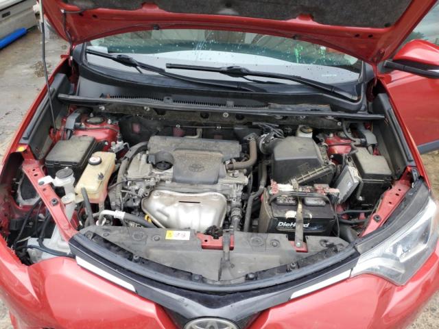 JTMWFREV1HJ126231 Toyota Rav4 Xle