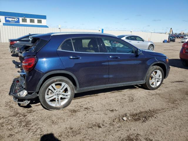 WDCTG4EB6KU000911 Mercedes-Benz GLA 250