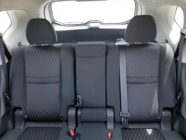 KNMAT2MT8HP582959 Nissan ROGUE S