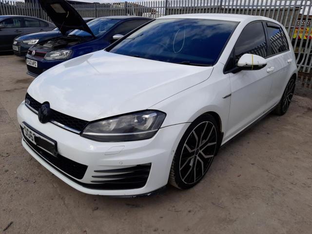 Auction sale of the 2013 Volkswagen Golf Gtd S, vin: WVWZZZAUZEW115072, lot number: 52061084