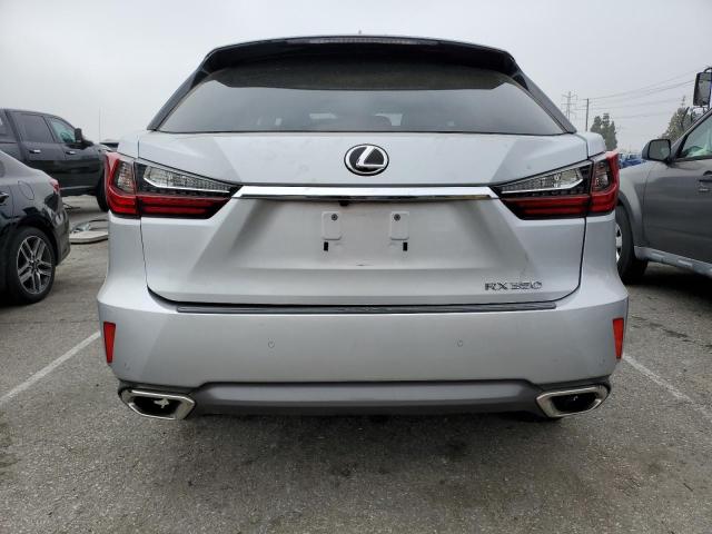 2T2ZZMCA1HC070189 Lexus Rx 350 Base