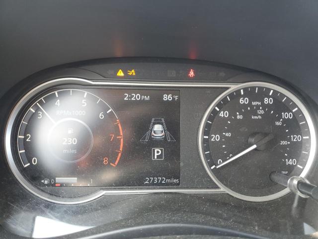 3N1CP5CVXLL543539 Nissan KICKS SV