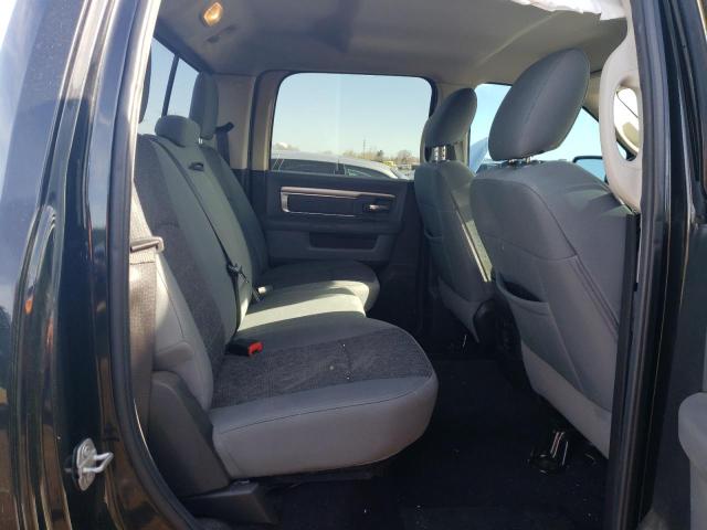 3C6RR7LT0JG173615 RAM 1500 Slt