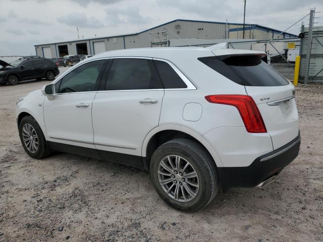 1GYKNCRS7KZ236959 Cadillac XT5 LUXURY