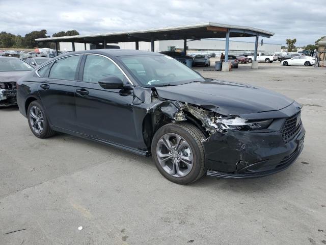 1HGCY2F68RA033589 Honda Accord Hybrid Exl