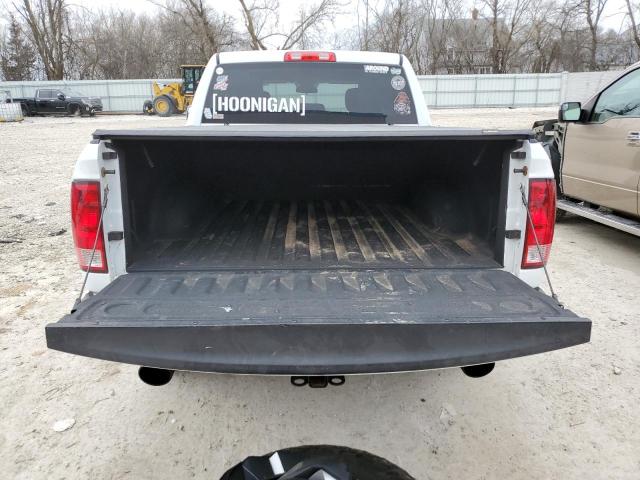 3C6RR7KT4EG210267 RAM 1500 St