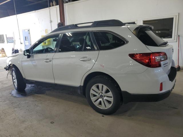 4S4BSBDC7F3249188 Subaru Outback 2.5i Premium