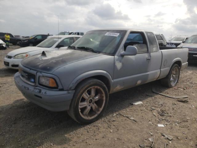 Auction sale of the 1995 Gmc Sonoma, vin: 1GTCS1947S8503144, lot number: 48920844